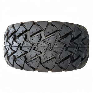 ยางรถวิบาก WANDA All Terrain ขนาด 22X10-14 ยางมอเตอร์ไซค์ออฟโรด ยางรถแซนด์บักกี้ ยางรถกอล์ฟ ขนาด 22*10-14 - Product Image 2