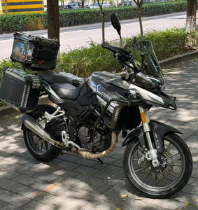 Moto d'occasion 1200GS de <span class=keywords><strong>2018</strong></span> avec valise, transmission par arbre, moto d'aventure tout-terrain <span class=keywords><strong>F800GS</strong></span> F900GS R1200GS - Product Image 3