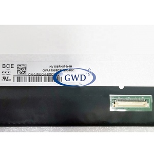 NV156FHM-N4H N4N N4L pour <span class=keywords><strong>Dell</strong></span> <span class=keywords><strong>Inspiron</strong></span> <span class=keywords><strong>15</strong></span> 5584 FHD <span class=keywords><strong>15</strong></span>.6 "écran LCD IPS - Product Image 2