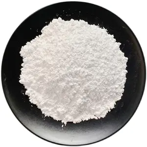 99.99% 50nm纳米 α 氧化铝粉末Al2O3白色氧化铝磨料CAS 1344-28-1抛光粉