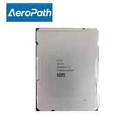 Nouveau processeur pour serveur 6515P, 16 cœurs, 32 threads, 3,8 GHz, DDR5, LGA4710