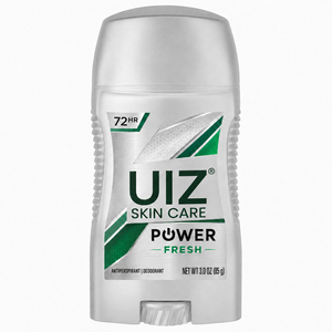 Deodorante Antitraspirante in Stick per <span class=keywords><strong>Uomo</strong></span> 72H 85g Power Fresh Controllo del Sudore Protezione a Lunga Durata contro gli Odori <span class=keywords><strong>Deo</strong></span> Scorrevole per <span class=keywords><strong>Uomo</strong></span> - Product Image 2