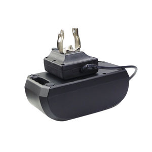 GWB Anil Solomon Batterie pour vélo électrique 36V 10.4Ah Frog Lithium Battery 250W 350W Frog Foldable Ebike Batteries - Product Image 3