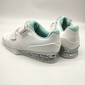 Baskets d'<span class=keywords><strong>haltérophilie</strong></span> respirantes de haute qualité et durables Chaussures d'<span class=keywords><strong>haltérophilie</strong></span> pour hommes Chaussures d'<span class=keywords><strong>haltérophilie</strong></span> de gymnastique Squat - Product Image 4