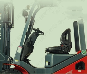 מותג העליון 3 טון דיזל מלגזה חם מכירה מקור סין <span class=keywords><strong>shanghai</strong></span> lpg מלגזה cpqy30 cpq35 דגמים - Product Image 4