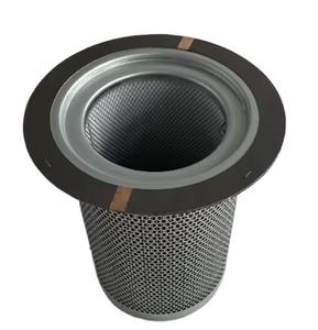 Manny 1625165706 Séparateur d'huile de compresseur d'air industriel neuf - Product Image 5