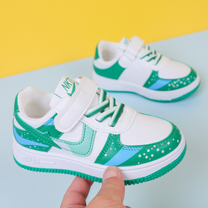 Scarpe per Bambini di Alta Qualità Autunno Inverno 2024, <span class=keywords><strong>Sneakers</strong></span> Casual Sportive per Ragazze, Ideali per Uso Quotidiano e Studenti - Product Image 6