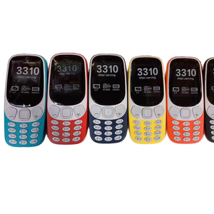 Grosir L8star BM10 ponsel Mini tidak terkunci ponsel kecil Perekam panggilan otomatis Earphone pengganti suara tombol penyetel 2SIM Spanyol - Product Image 3