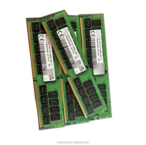 ชุดหน่วยความจำเซิร์ฟเวอร์ HMCG84AGBRA190N 32GB DDR5 5600MHz 2Gx8 ECC RDIMM มือสอง-พร้อมส่ง - Product Image 3