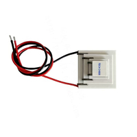 Kit de cellule thermoélectrique multi-étages TEC4-24606, élément de climatisation, module Peltier TEC 12V 24V