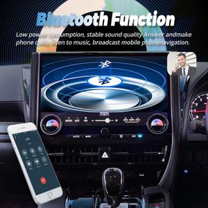 Autoradio Android 14,9 pouces tout neuf pour Toyota Alphard série 30, mise à niveau vers la série 40, lecteur vidéo CarPlay, GPS, WIFI, stéréo 4G HU - Product Image 3