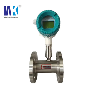 Contatore Digitale di Flusso per <span class=keywords><strong>Diesel</strong></span>, Olio Combustibile, Benzina, Cherosene, Acqua, Misuratore di Flusso/Sensore di Flusso Rs485 - Product Image 1