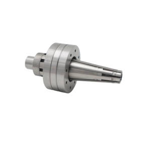 התאמה אישית של מפעל CNC עיבוד עובש חלק מחרטה הכנס מוצר פלסטיק עובש ליבה מתקפלת - Product Image 4