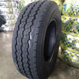 ยางรถยนต์คุณภาพสูง CHINESE HOT SALE รุ่น C SERIES ขนาด 195/70R15C - Product Image 2