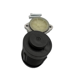Volvo için S60 S80 V60 V70 XC60 70 90 Land Rover Freelander 2 LR032298 geç arka farkli ünitesi yağ filtresi 31325173 - Product Image 2