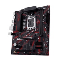 Carte mère de bureau gaming micro-ATX A.S.U.S EX-B860M-V5 DDR5 double canal avec PCIe 4.0, toute neuve