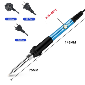 Nouveau produit Kit de <span class=keywords><strong>fer</strong></span> à <span class=keywords><strong>souder</strong></span> à bois stylo pyrogravure pour bois <span class=keywords><strong>fer</strong></span> à <span class=keywords><strong>souder</strong></span> tempéré réglable - Product Image 3