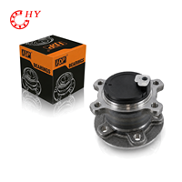 HJDP OE 31277811 Unit Hub Roda Gen 3 untuk Volvo XC60(10-11)