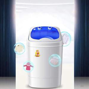 Lave-linge séchant à chargement par le haut de 7 kg pour chaussures - Product Image 4