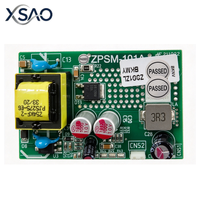 Carte de circuit imprimé d'alimentation à découpage pour ascenseur ZPSM-101A P203747B101b-01 – Pièces de rechange pour système de commande d'ascenseur
