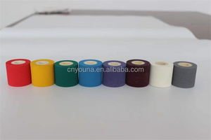Rodillo de tinta de rollo de tinta sólida caliente de 35*40mm para máquina de impresión Rodillo de tinta sólida colorido - Product Image 4