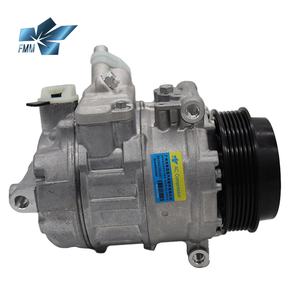 A0002308811 0012302811 A0012302811 Compresor de Aire Acondicionado para Automóvil MERCEDES-BENZ MB C180 C200 W203 - Product Image 2