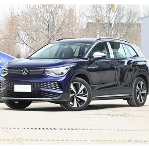 ID6 Crozz Electric Car New Energy Vehicle con potencia EV - Product Image 2