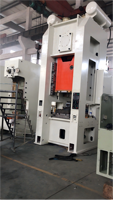 Mesin Press Hidrolik Hemat Energi 4000 KN dengan Presisi Tinggi, Bantalan, Desain Struktur Terpadu Ultra Rendah Kebisingan