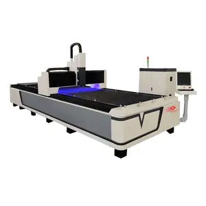 HXF3015 Router Laser Cnc, Mesin Pemotong Mebel, Kunci Pintu Berguna Weihai