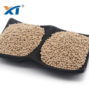 XINTAO Zeolite 5A PSA เครื่องกำเนิดออกซิเจนตะแกรงโมเลกุล - Product Image 4