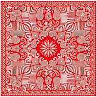 Tapis de Mahjong de Luxe Moderne à Motif Classique Sculpté, en Mousse, Silencieux, à Bords Renforcés, Antidérapant et Lavable