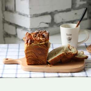 เขียงไม้บีชธรรมชาติจากเยอรมันสำหรับเด็กถาดสำหรับ<span class=keywords><strong>ร้าน</strong></span>กาแฟเขียงพิซซ่า - Product Image 2