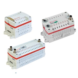 Vannes Norgren Série VM10, taille de port 1/2 pouce, vanne résistante à la pression pour systèmes de contrôle - Product Image 4