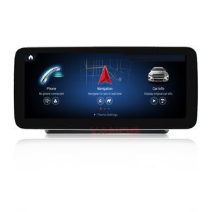 8 + 256GB thay thế màn hình cảm ứng 12.3 cho Mercedes Benz V Class <span class=keywords><strong>w447</strong></span> <span class=keywords><strong>Android</strong></span> 13 xe Stereo v220d - Product Image 2