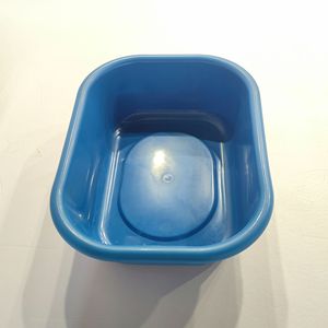 Mori Taku Toilet Bowl <b>PP</b> Material 34cm Minimum Pit Distance Portable For Elderly Pregnant Women Hospital Use - Product Image 1