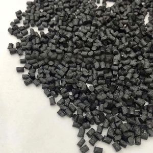 Granulés PEEK à très faible viscosité, résine pure non remplie, matériau polymère haute performance, granulés industriels pour moulage par injection - Product Image 5
