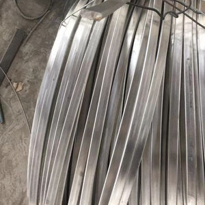 Paslanmaz çelik REED tel 0.36x2.2mm 0.31x2.2mm 0.26x2.2mm ve daha fazla boyut - Product Image 3