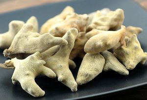 Herbal planta Rhus chinensis moinho. Extrato Natural Galla Chinensis Extrato - Product Image 2