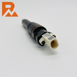 Inyector de Combustible 2047601 para Motor MX10/11/13 Europa Euro 6 - Product Image 3