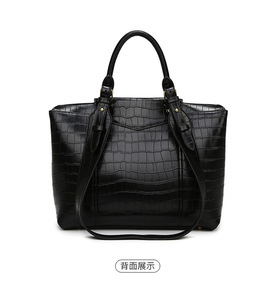 Fashion New Designer Crossbody Bags High Quality PU <b>Leather</b> Shoulder Messenger Bag Casual Totes Luxury Women Handbags and <b>Purses</b> - Product Image 5