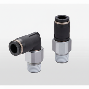 Piezas neumáticas de junta rotativa PISCO RC4 - Product Image 1