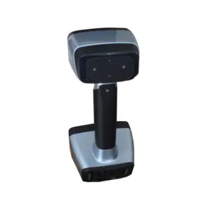 Best selling modellaser scanner 3d price HX foot scanner auto for 3d printer