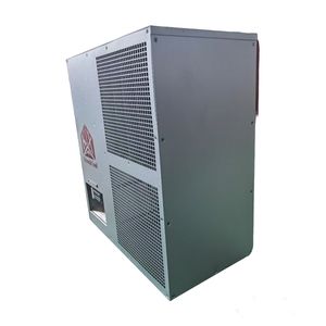 Act 400V 50kw Draagbare Laadbank Met 1 Jaar Garantie 50/60Hz - Product Image 3