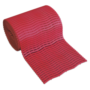Tappetino da bagno Yoga Spa Basic Rollenware 60 cm blu per uso in bagno - Product Image 5