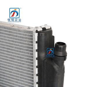 Radiador de Refrigeración de Agua de Aluminio de Alta Calidad para <span class=keywords><strong>BMW</strong></span> Serie 3 G20 G28 17118666811 - Product Image 3