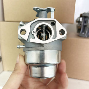 XINZHENG 16100-Z0L-023 Nuevo <span class=keywords><strong>Carburador</strong></span> <span class=keywords><strong>de</strong></span> Metal para Cortacésped GCV160/GCV135/GC135/GC160/HRB216/HRR216/HRS216, Pieza <span class=keywords><strong>de</strong></span> Repuesto - Product Image 2