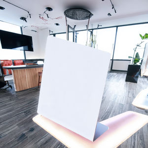 Tarjeta de Visita RFID de PVC con Chip NFC F08 de 13.56MHz, Resistente al Agua, Logotipo Personalizado, Capacidad de 1k, Control de Acceso - Product Image 2