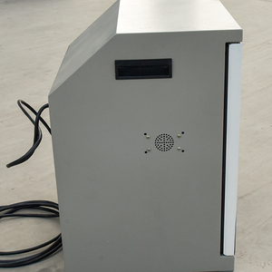 ตู้จ่ายน้ำมันอัจฉริยะ Sinocis ความแม่นยำสูง สถานีจ่ายน้ำมันขนาดเล็ก - Product Image 5