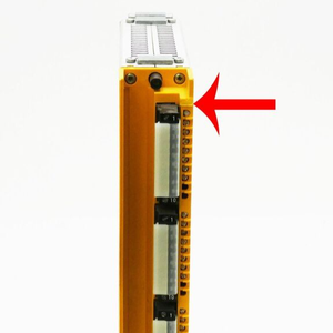 Yeni ve Orijinal Yeni ve Orijinal 301101 Sensör Depoda Mevcut PLC Programlama Kontrol Cihazı - Product Image 1