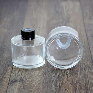 Tùy Chỉnh Hương Liệu Hương Thơm Chai 50Ml 100Ml 120Ml 150Ml Reed Khuếch Tán Dầu Chai Thủy Tinh - Product Image 6